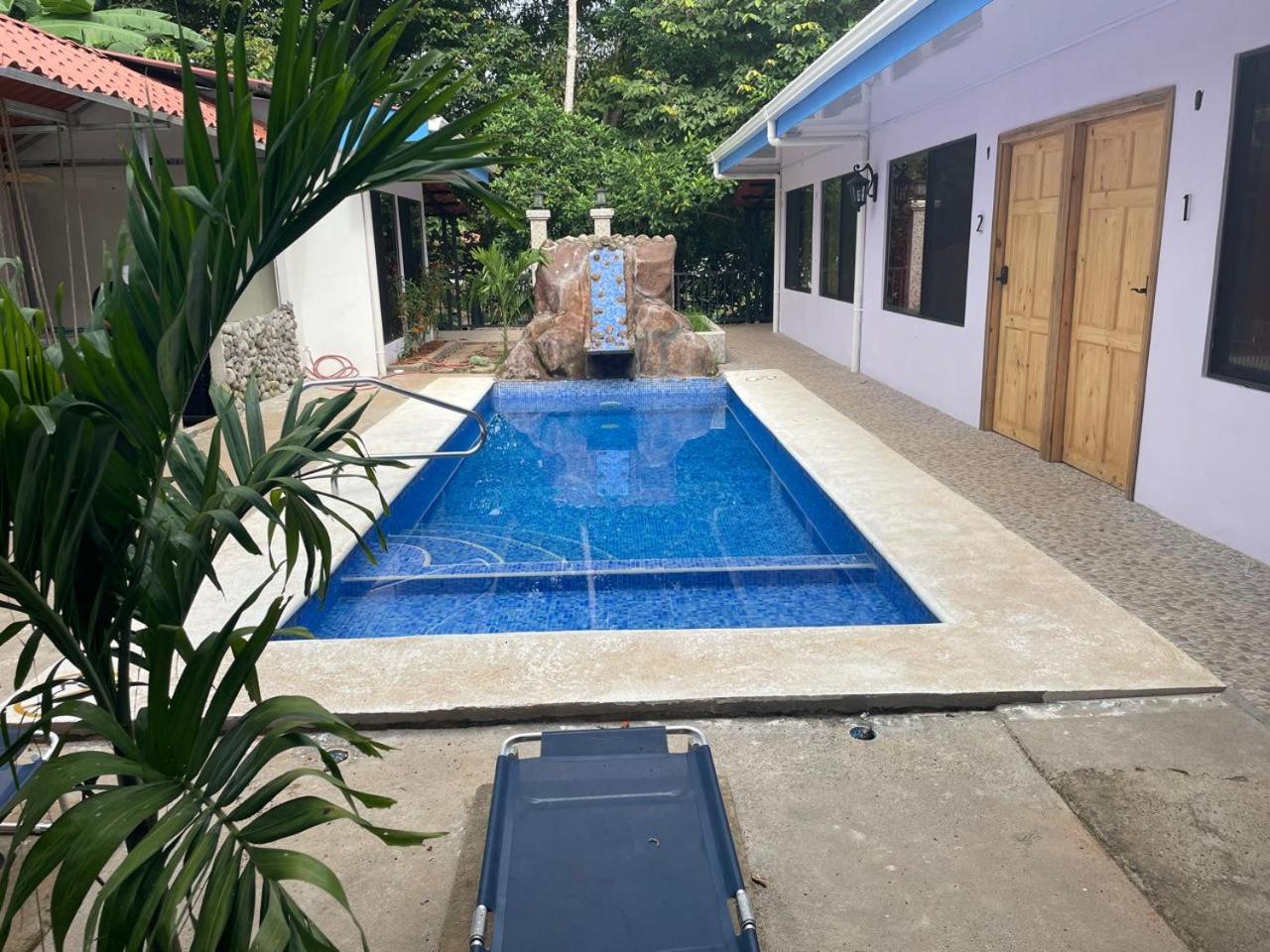 Complejo Tres Diamantes Hotel Loma Exterior foto