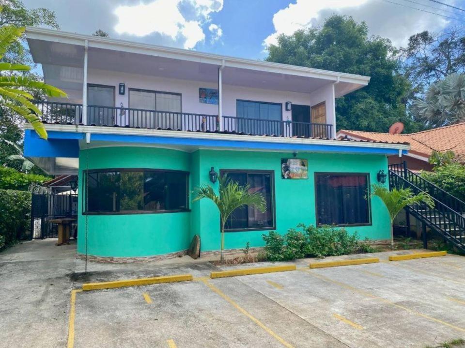 Complejo Tres Diamantes Hotel Loma Exterior foto
